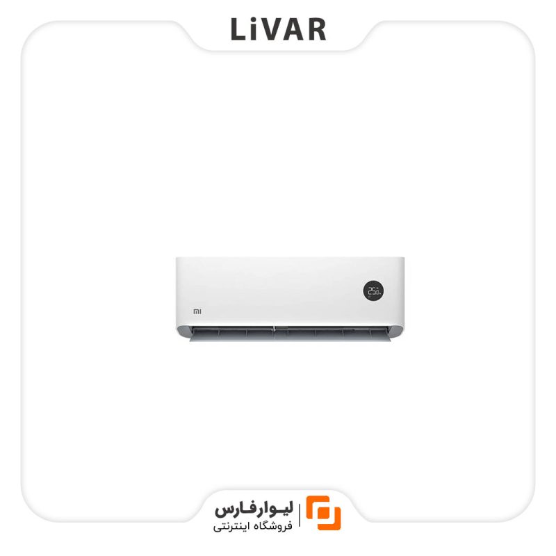 تهویه هوا دیواری Level 1 ۱.۵ اسب - Image 1