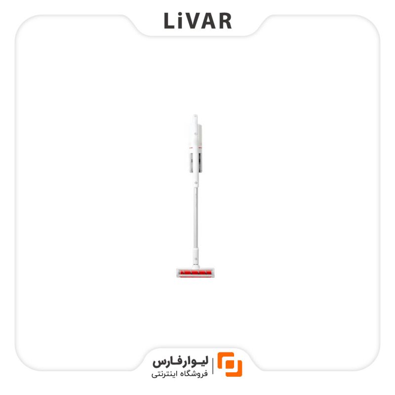 جاروبرقی بی‌سیم Ruimi F8 - Image 1