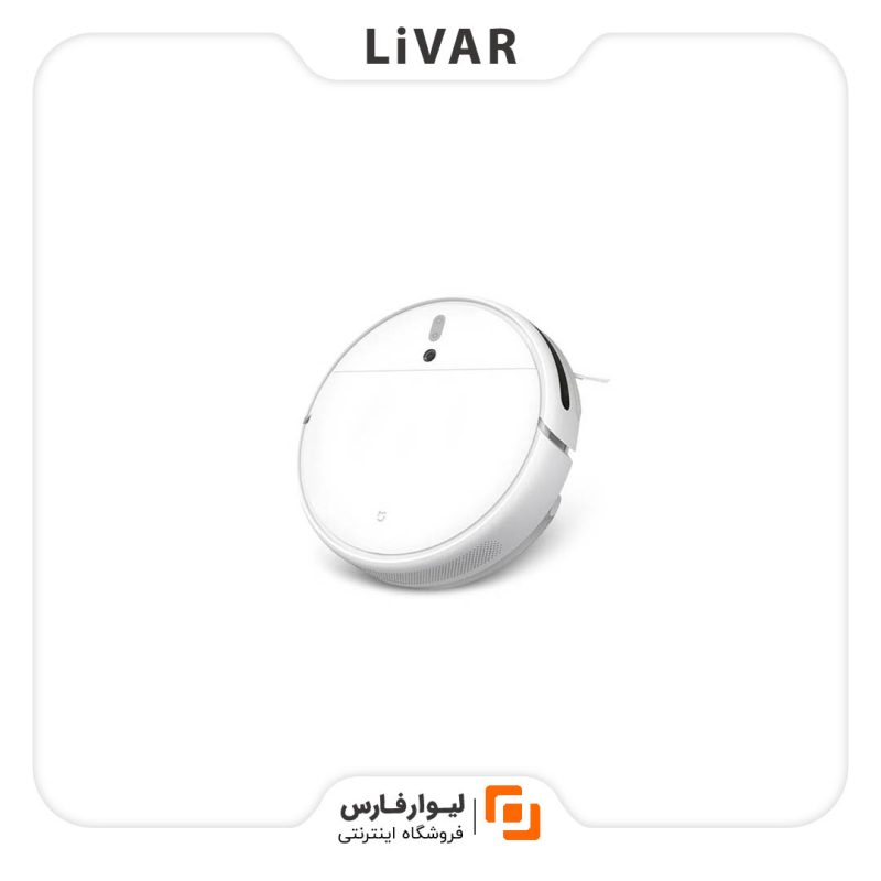 جاروبرقی هوشمند MIJIA 1C - Image 1