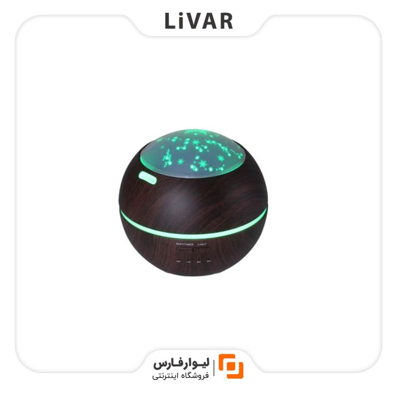 دستگاه خوش‌بوکننده هوا - Image 1