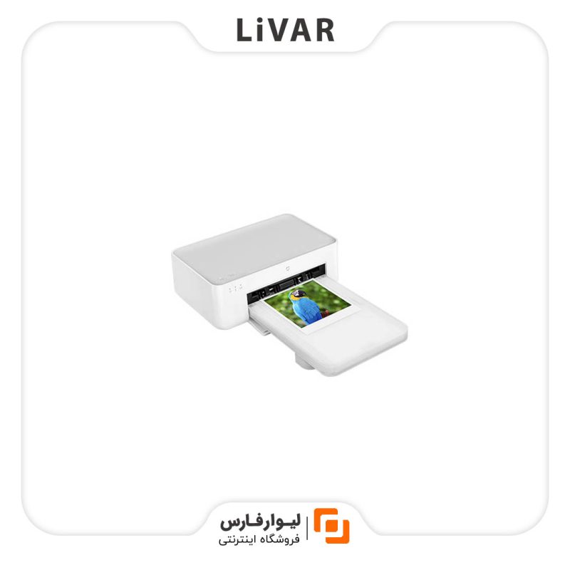 دستگاه پرینتر عکس Mijia 1S - Image 1