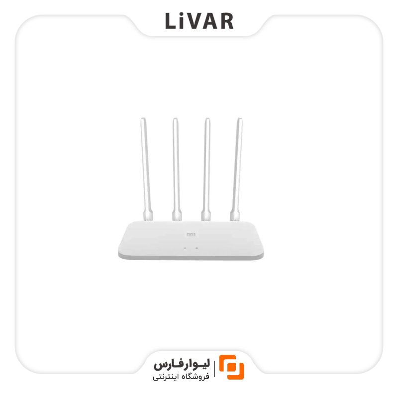 روتر 4C شیائومی نسخه AC300 - Image 1