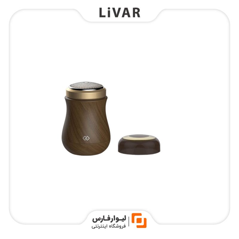 ریش‌تراش Rejuvenating - Image 1