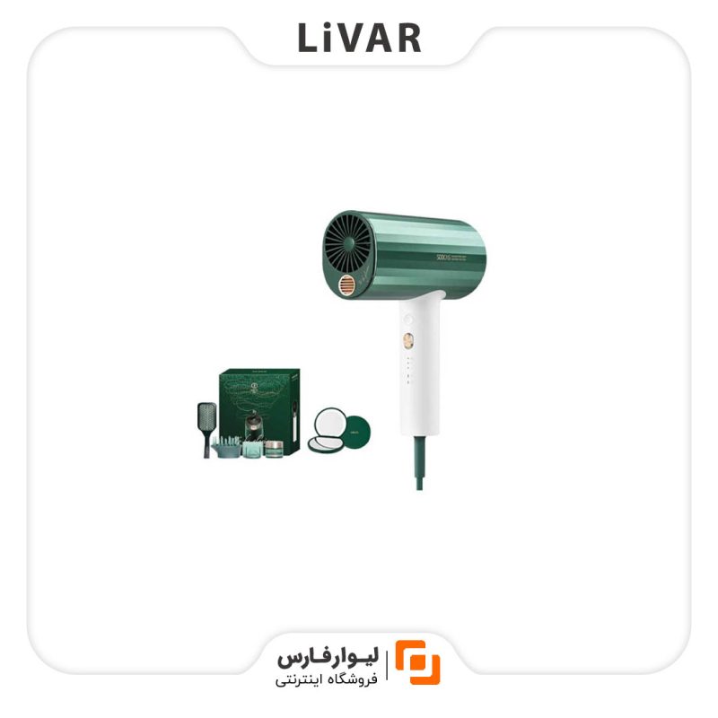 سشوار SOOCAS سشوار SOOCAS - Image 1