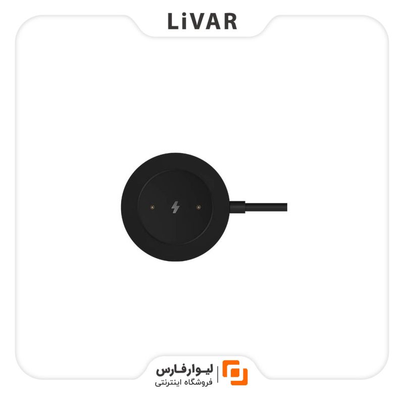 شارژر Mi Watch Sport شیائومی شارژر Mi Watch Sport شیائومی - Image 1