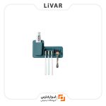 قفسه سیلیکونی Miwuna