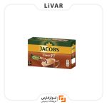 قهوه فوری کلاسیک ۳ در ۱ جاکوبز