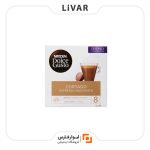 قهوه کپسولی Nescafe Dolce Gusto