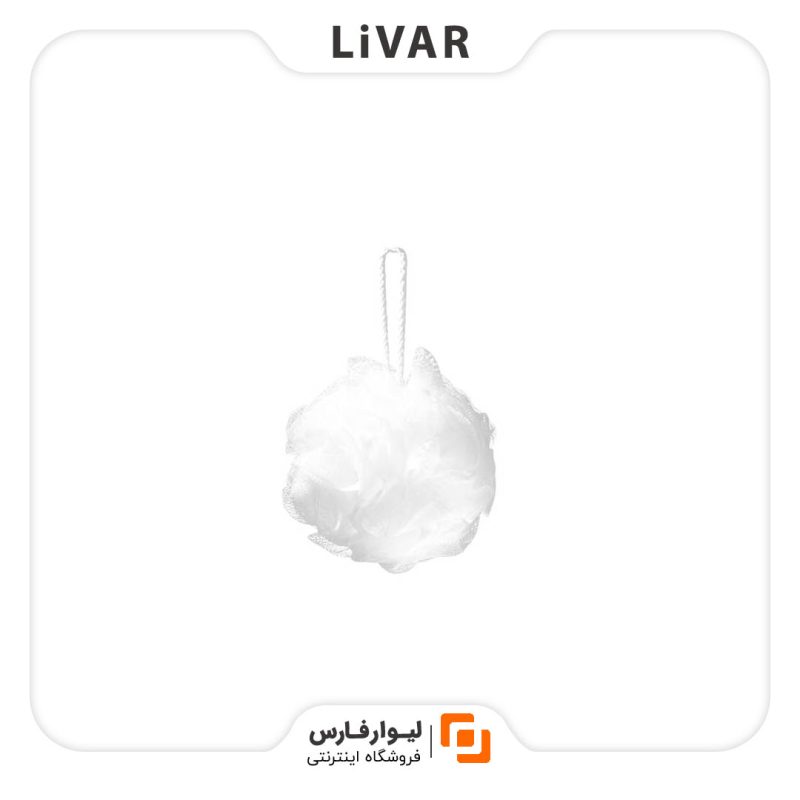 لیف حمام Aualitell لیف حمام Aualitell - Image 1