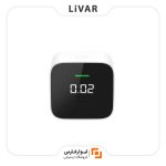 مانیتور فرمالدهید هوشمند Honeywell