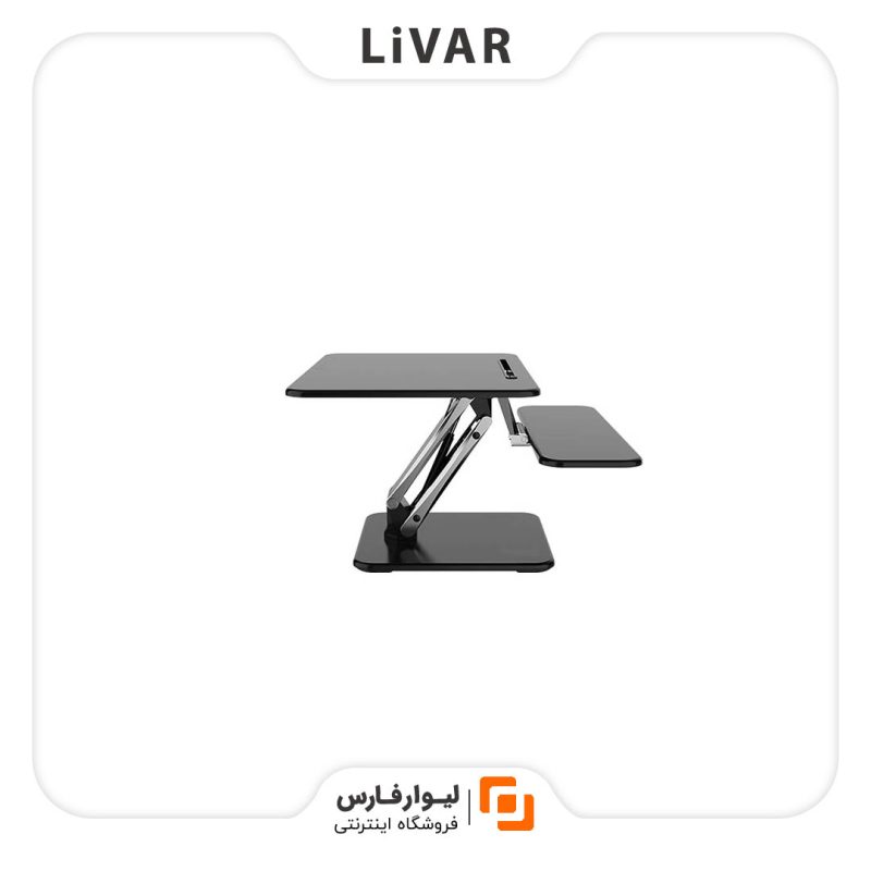 میز کار Loctek M3 - Image 1