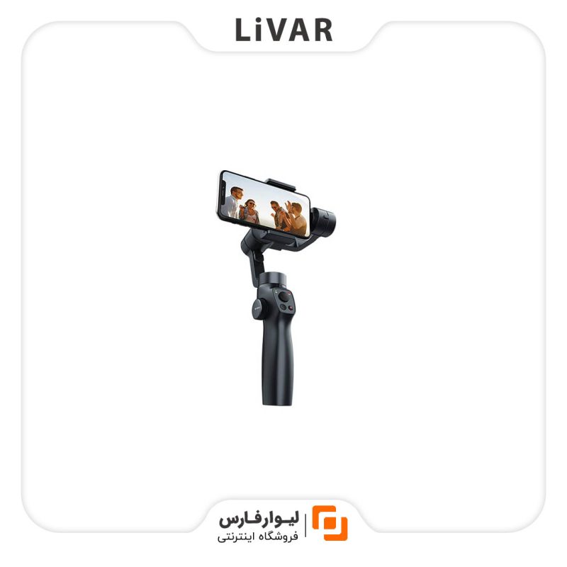 پایه ضد لرزش Douying Capture2s پایه ضد لرزش Douying Capture2s - Image 1