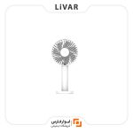 پنکه قابل حمل ZMI