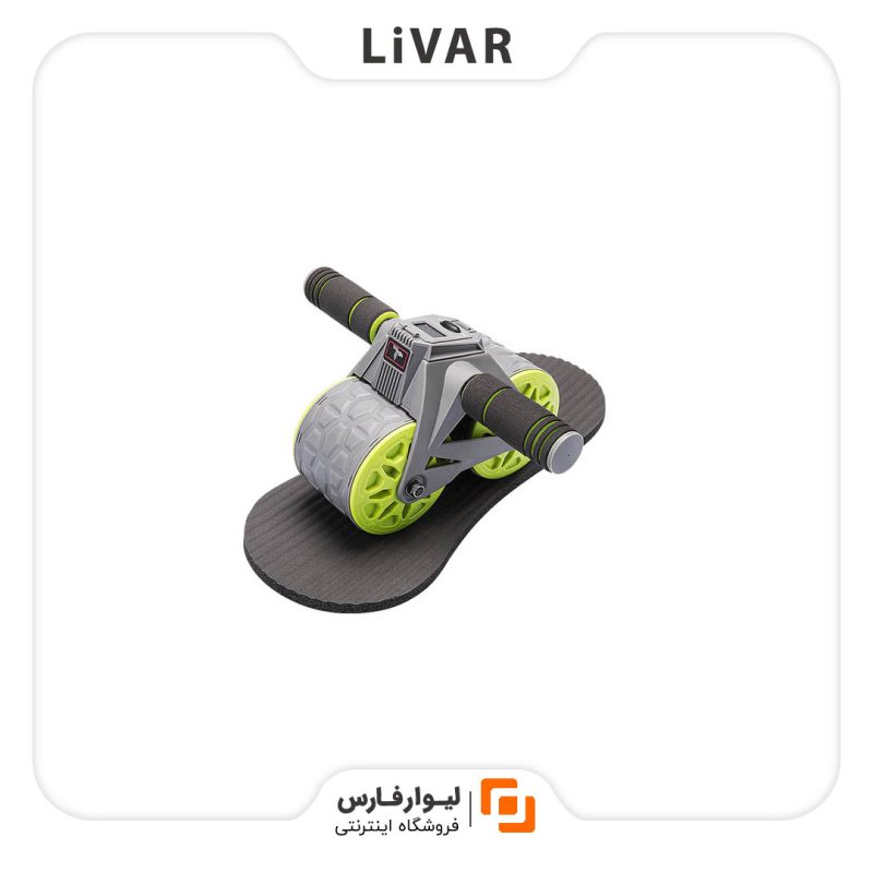 چرخ شکم Number Seven چرخ شکم Number Seven - Image 1