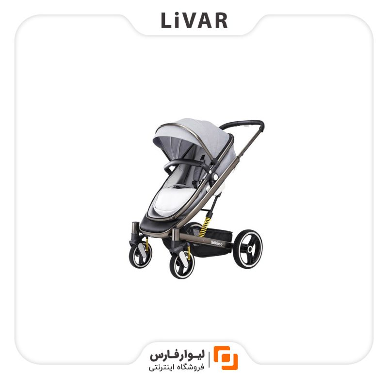 کالسکه Bebehoo - Image 1