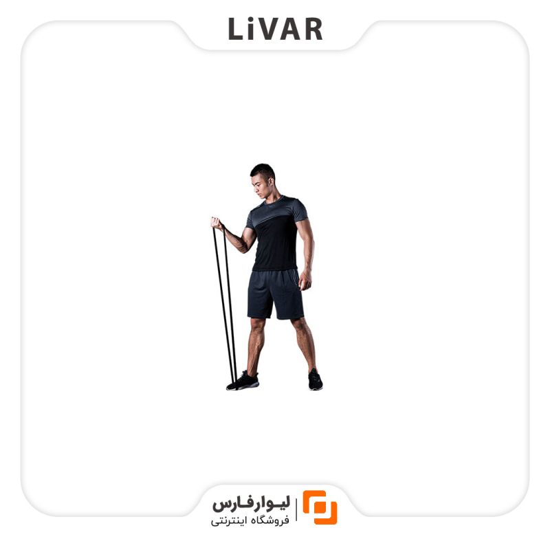 کش ورزشی Seven کش ورزشی Seven - Image 1