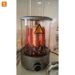 دستگاه باربیکیو خانگی - Image 8