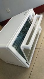 فر برقی 32 لیتری شیائومی - Image 15