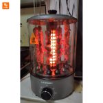 دستگاه باربیکیو خانگی - Image 9