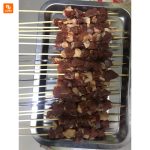 دستگاه باربیکیو خانگی - Image 10