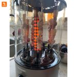 دستگاه باربیکیو خانگی - Image 11