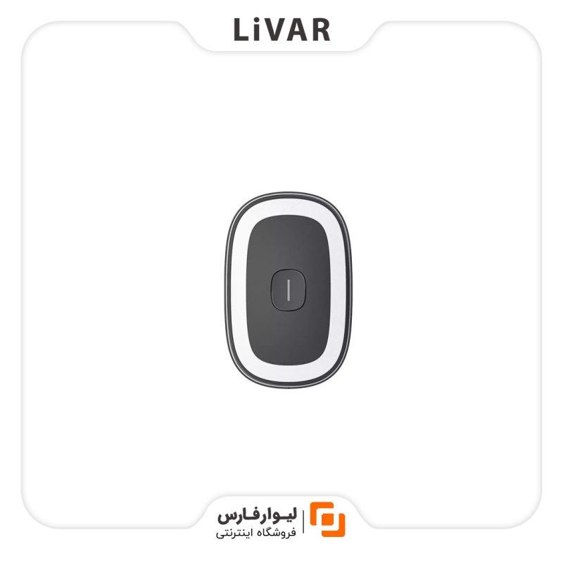Baseus car reading & atmosphere light چراغ سقفی اتومبیل Baseus