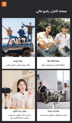 میکروفون Lavalier با حذف نویز Douying S6 - Image 25