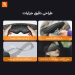 ماسک چشم نسل سوم 3S‏ Dreamlight‏‏ - Image 3