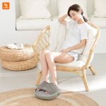 ماساژور رفلکسولوژی 3D و گرم کن پا - Image 3