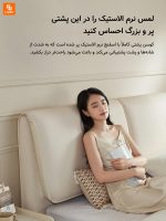 تخت چرمی لوکس Lin's Home - Image 12