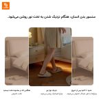 تخت چرمی لوکس Lin's Home - Image 20