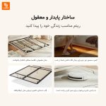 ترامپولین فیتنس قابل انعطاف یویانگ - Image 4