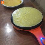 دستگاه پنکیک Liven - Image 10