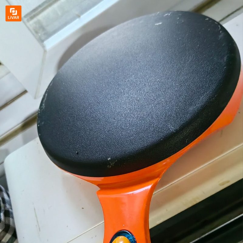 دستگاه پنکیک Liven - Image 5