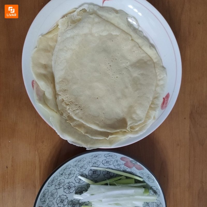 دستگاه پنکیک Liven - Image 3