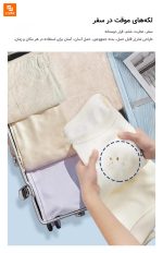 پاک‌کننده اولتراسونیک قابل حمل Vickery - Image 11