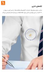 پاک‌کننده اولتراسونیک قابل حمل Vickery - Image 12