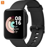 ساعت هوشمند Mi Watch Lite شیائومی - Image 3