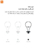 هدفون بلوتوثی گردنی بدون نویز شیائومی - Image 11
