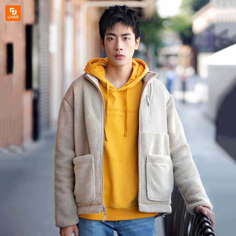 کاپشن دورو Youqi - Image 8