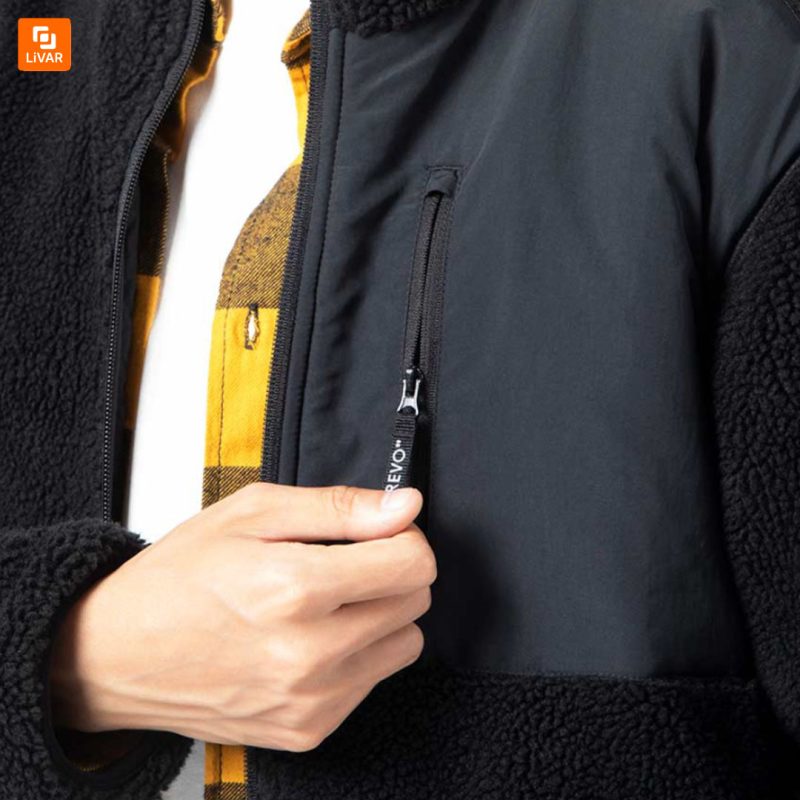 کاپشن دورو Youqi - Image 9