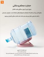 بالش خواب قابل تنظیم دوناتی ۸H - Image 19