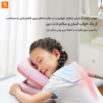 بالش خواب قابل تنظیم دوناتی ۸H - Image 3