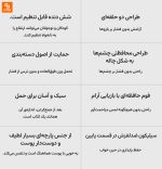 بالش خواب قابل تنظیم دوناتی ۸H - Image 9