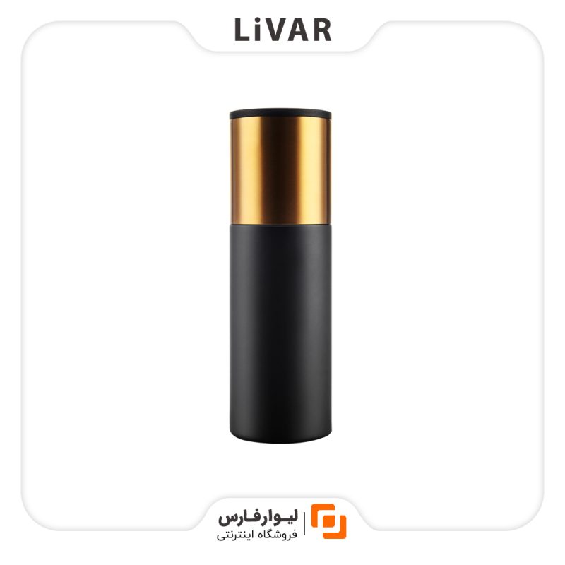 Livar fars Cocoa cold and warm accompanying cup ماگ سرد و گرم کاکائو