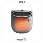 گرم‌کننده پا با گرافن سرد و آسان