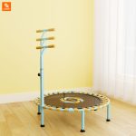 ترامپولین فیتنس قابل انعطاف یویانگ - Image 17