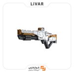 پرتابگر دفاعی فجر جوپیتر