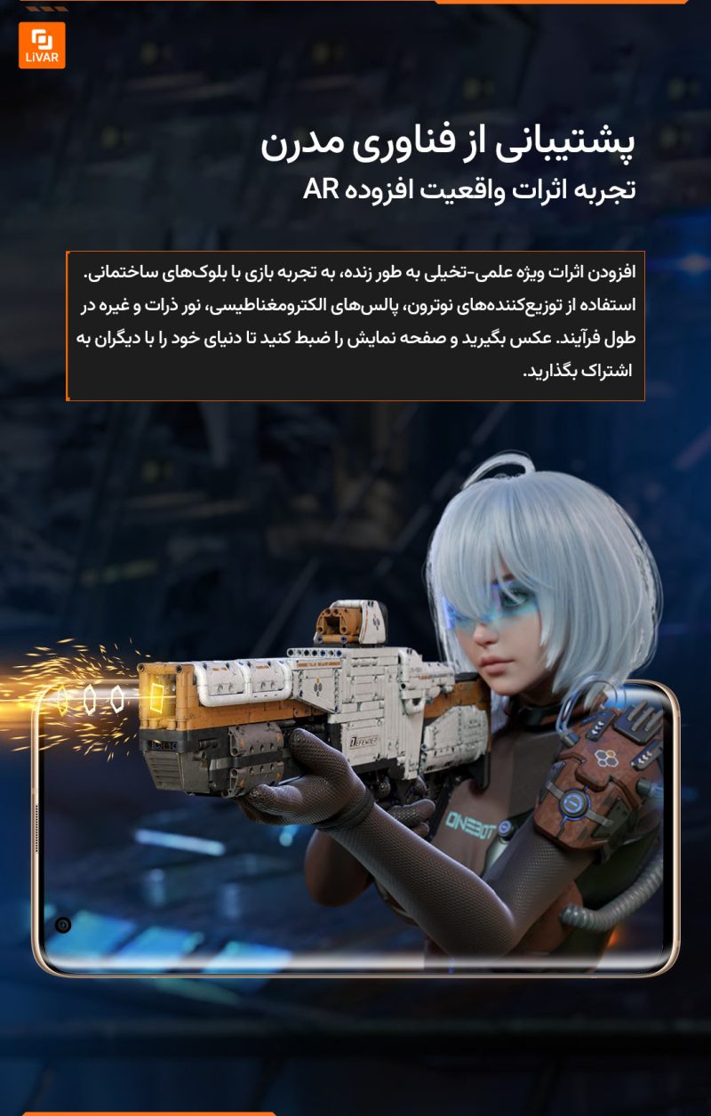 پرتابگر دفاعی فجر جوپیتر - Image 2