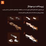 پرتابگر دفاعی فجر جوپیتر - Image 16